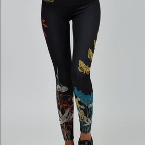 Noli Enchanted Leggings